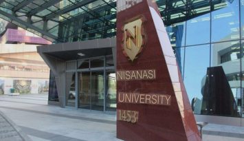 NISANASI University