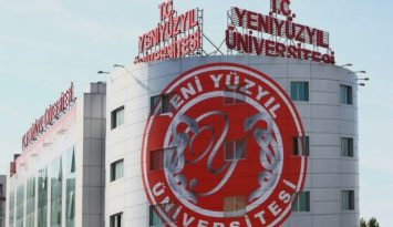 YENIYUZYIL University